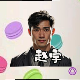 赵宇